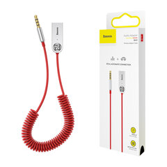 Adapteri Baseus BA01 USB Wireless hinta ja tiedot | Adapterit | hobbyhall.fi