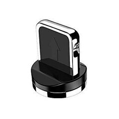 Adapteri Lightning-magneettiseen USB-kaapeliin hinta ja tiedot | Puhelinkaapelit | hobbyhall.fi