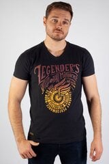 T-paita LEGENDERS hinta ja tiedot | LEGENDERS Muoti | hobbyhall.fi