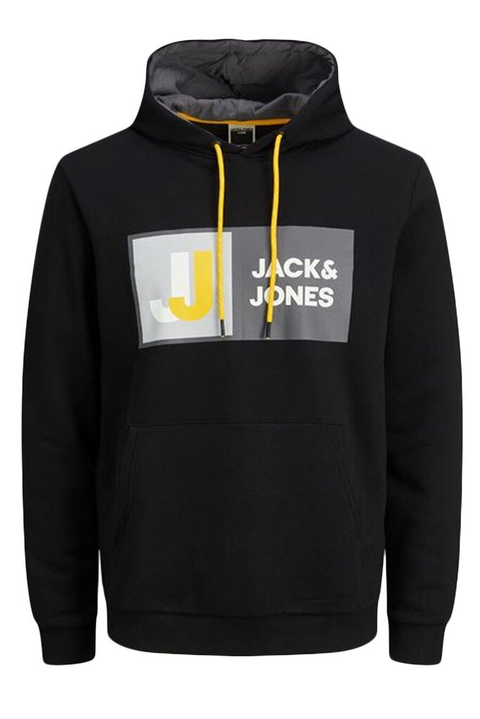 Huppari JACK &amp; JONES hinta ja tiedot | Miesten puserot ja hupparit | hobbyhall.fi