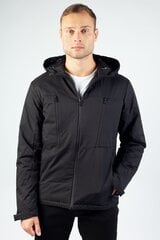 Takki JACK &amp; JONES hinta ja tiedot | Miesten ulkoilutakit | hobbyhall.fi