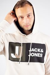 Huppari JACK &amp; JONES hinta ja tiedot | Miesten puserot ja hupparit | hobbyhall.fi