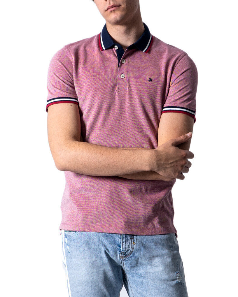 Polo paita JACK &amp; JONES hinta ja tiedot | Miesten T-paidat | hobbyhall.fi