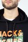 Huppari JACK & JONES hinta ja tiedot | Miesten neuleet ja villapaidat | hobbyhall.fi