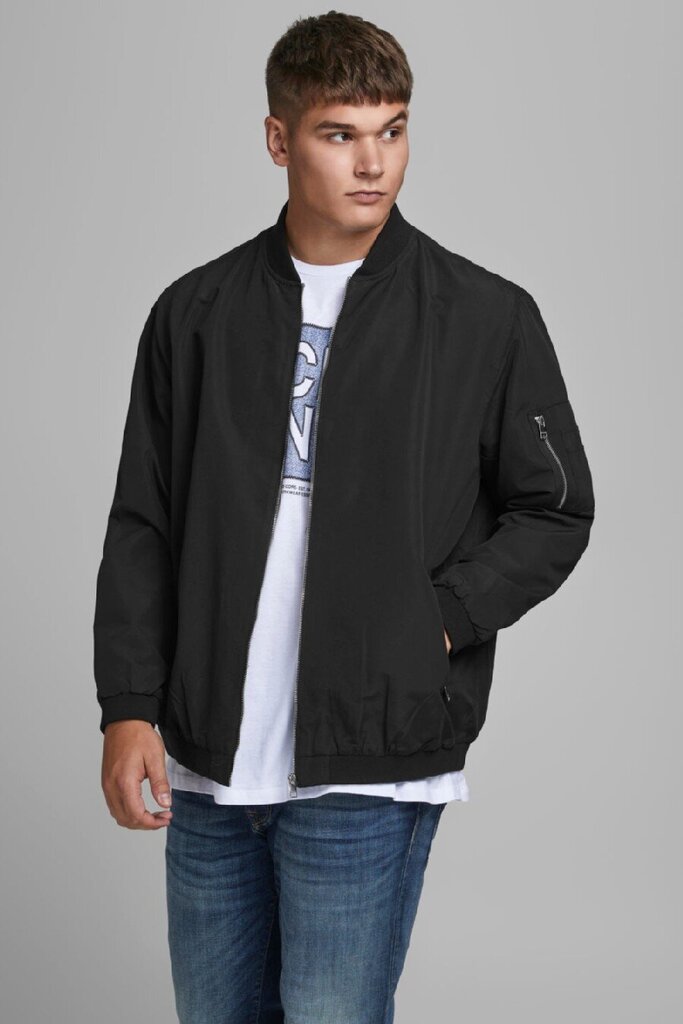 Tuulitakki JACK &amp; JONES hinta ja tiedot | Miesten ulkoilutakit | hobbyhall.fi