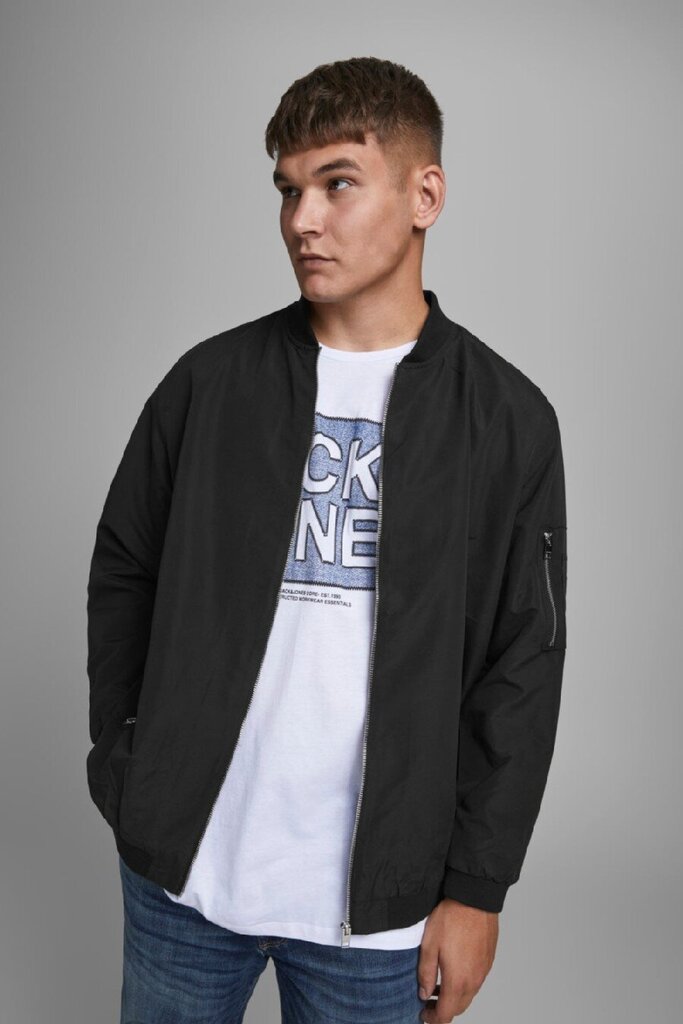 Tuulitakki JACK &amp; JONES hinta ja tiedot | Miesten ulkoilutakit | hobbyhall.fi