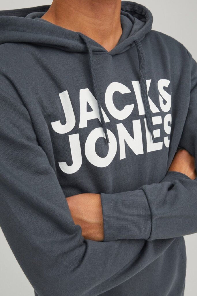 Huppari JACK &amp; JONES hinta ja tiedot | Miesten puserot ja hupparit | hobbyhall.fi