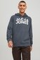 Huppari JACK &amp; JONES hinta ja tiedot | Miesten puserot ja hupparit | hobbyhall.fi