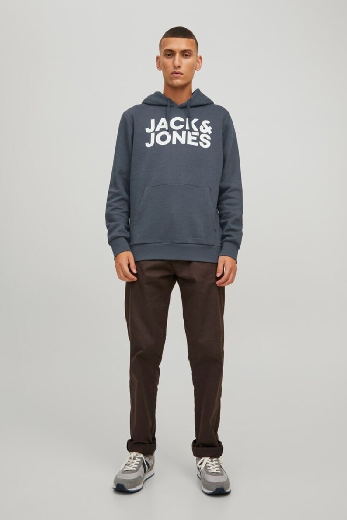 Huppari JACK &amp; JONES hinta ja tiedot | Miesten puserot ja hupparit | hobbyhall.fi