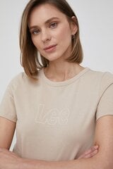 T-paita LEE hinta ja tiedot | Naisten T-paidat | hobbyhall.fi