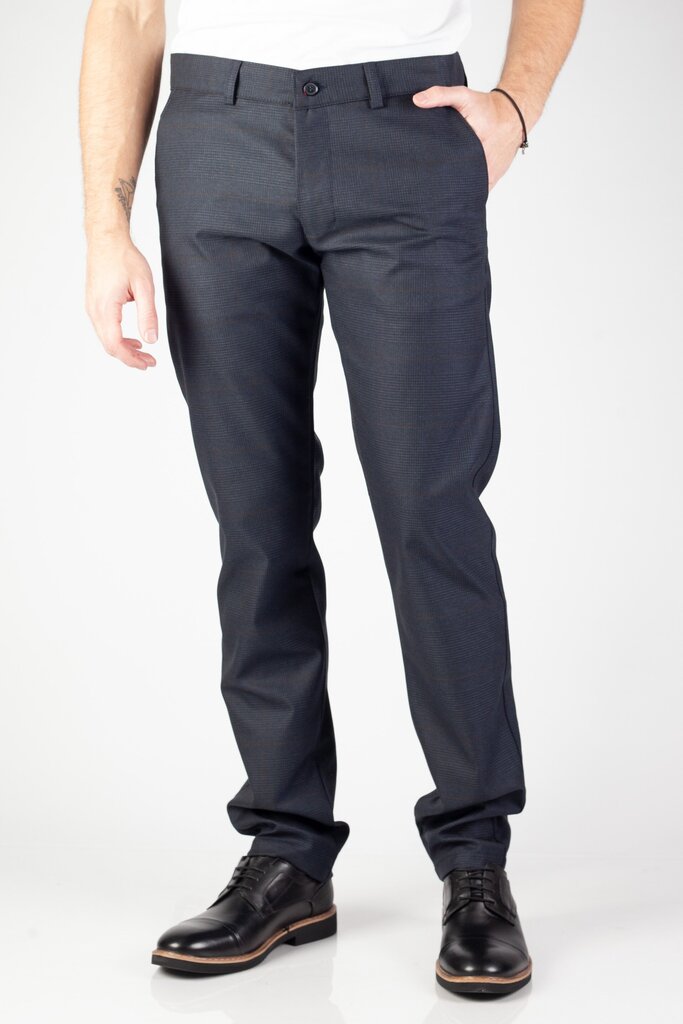 Housut BLK JEANS hinta ja tiedot | Miesten housut | hobbyhall.fi