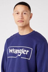 Collegepusero WRANGLER hinta ja tiedot | Miesten neuleet ja villapaidat | hobbyhall.fi