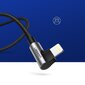 Satelliitti Ugreen, USB - Lightning, 1 m hinta ja tiedot | Puhelinkaapelit | hobbyhall.fi