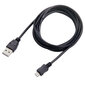 Sbox USB-103, USB/Micro USB, 2 m hinta ja tiedot | Puhelinkaapelit | hobbyhall.fi