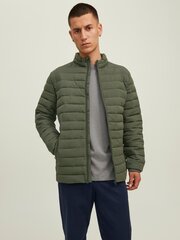 Takki JACK &amp; JONES hinta ja tiedot | Miesten ulkoilutakit | hobbyhall.fi