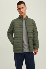 Takki JACK &amp; JONES hinta ja tiedot | Miesten ulkoilutakit | hobbyhall.fi