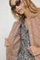 Jacqueline De Yong naisten takki, beige hinta ja tiedot | Naisten ulkoilutakit | hobbyhall.fi
