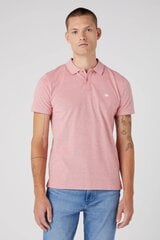 Polo paita WRANGLER hinta ja tiedot | Miesten T-paidat | hobbyhall.fi