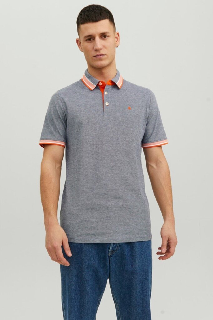 Polo paita JACK &amp; JONES hinta ja tiedot | Miesten T-paidat | hobbyhall.fi