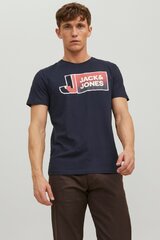T-paita JACK &amp; JONES hinta ja tiedot | Miesten T-paidat | hobbyhall.fi