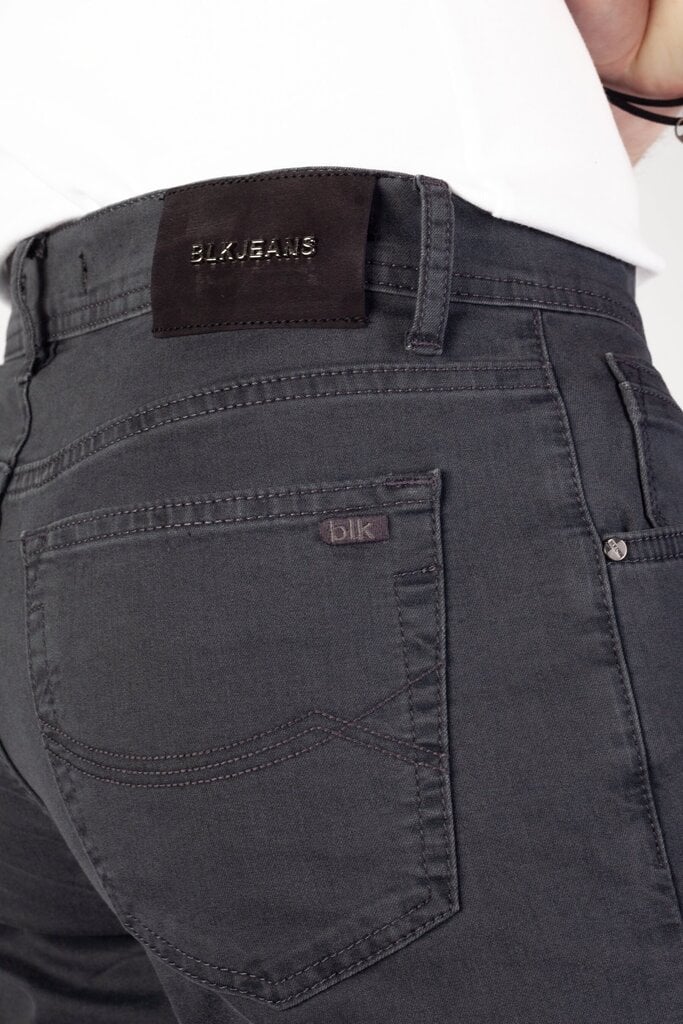 Kesähousut BLK JEANS hinta ja tiedot | Miesten farkut | hobbyhall.fi