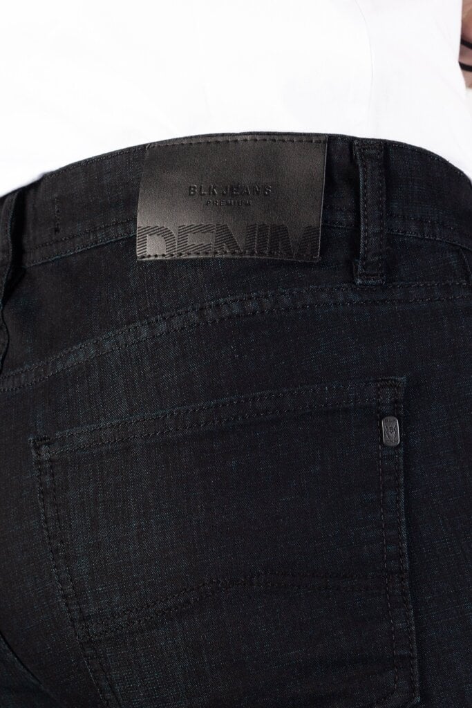 Farkut BLK JEANS hinta ja tiedot | Miesten farkut | hobbyhall.fi