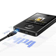 Kaapeli Ugreen, USB - mini USB, 2 m hinta ja tiedot | Ugreen Matkapuhelimet ja tarvikkeet | hobbyhall.fi