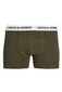 Bokserit JACK &amp; JONES hinta ja tiedot | Miesten alushousut | hobbyhall.fi