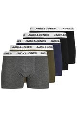 Bokserit JACK &amp; JONES hinta ja tiedot | Miesten alushousut | hobbyhall.fi