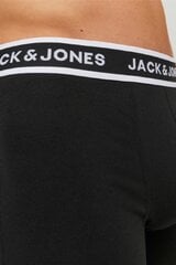 Bokserit JACK &amp; JONES hinta ja tiedot | Miesten alushousut | hobbyhall.fi