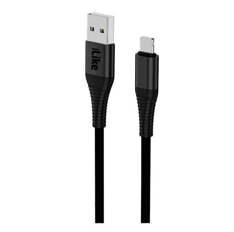 ILike Charging Cable ICT01, USB-C hinta ja tiedot | Puhelinkaapelit | hobbyhall.fi