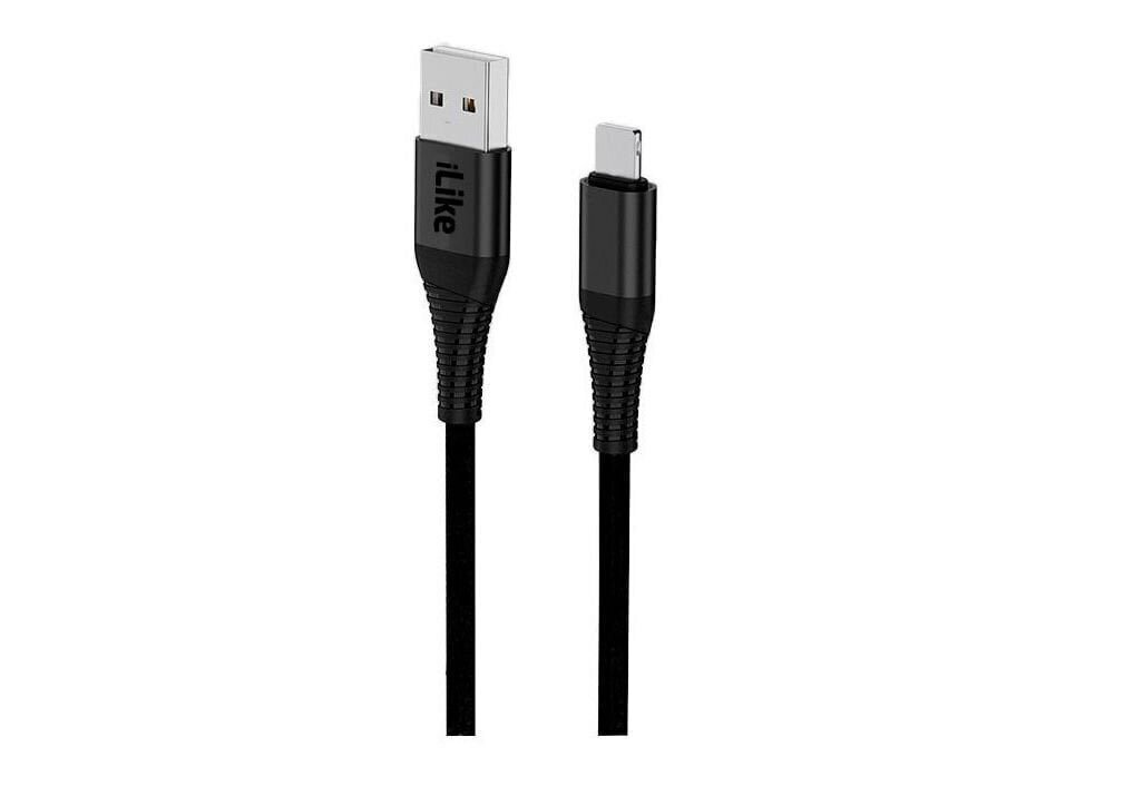 ILike Charging Cable ICT01, USB-C hinta ja tiedot | Puhelinkaapelit | hobbyhall.fi