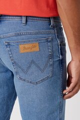 Farkkushortsit WRANGLER hinta ja tiedot | Wrangler Miesten vaatteet | hobbyhall.fi