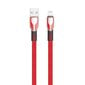 Dudao USB - Lightning, 1 m hinta ja tiedot | Puhelinkaapelit | hobbyhall.fi