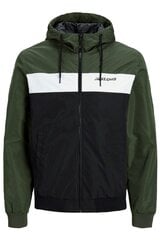 Tuulitakki JACK &amp; JONES hinta ja tiedot | Miesten ulkoilutakit | hobbyhall.fi