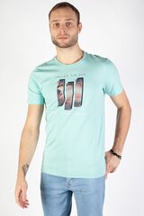 T-paita BLUE SEVEN hinta ja tiedot | Miesten T-paidat | hobbyhall.fi