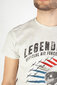 T-paita LEGENDERS hinta ja tiedot | Miesten T-paidat | hobbyhall.fi