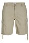 Kangasshortsit JACK &amp; JONES hinta ja tiedot | Miesten shortsit | hobbyhall.fi