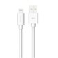 Silicon Power USB Type-A /Lightning johto hinta ja tiedot | Puhelinkaapelit | hobbyhall.fi