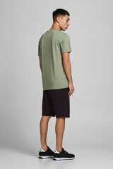 Kangasshortsit JACK &amp; JONES hinta ja tiedot | Miesten shortsit | hobbyhall.fi