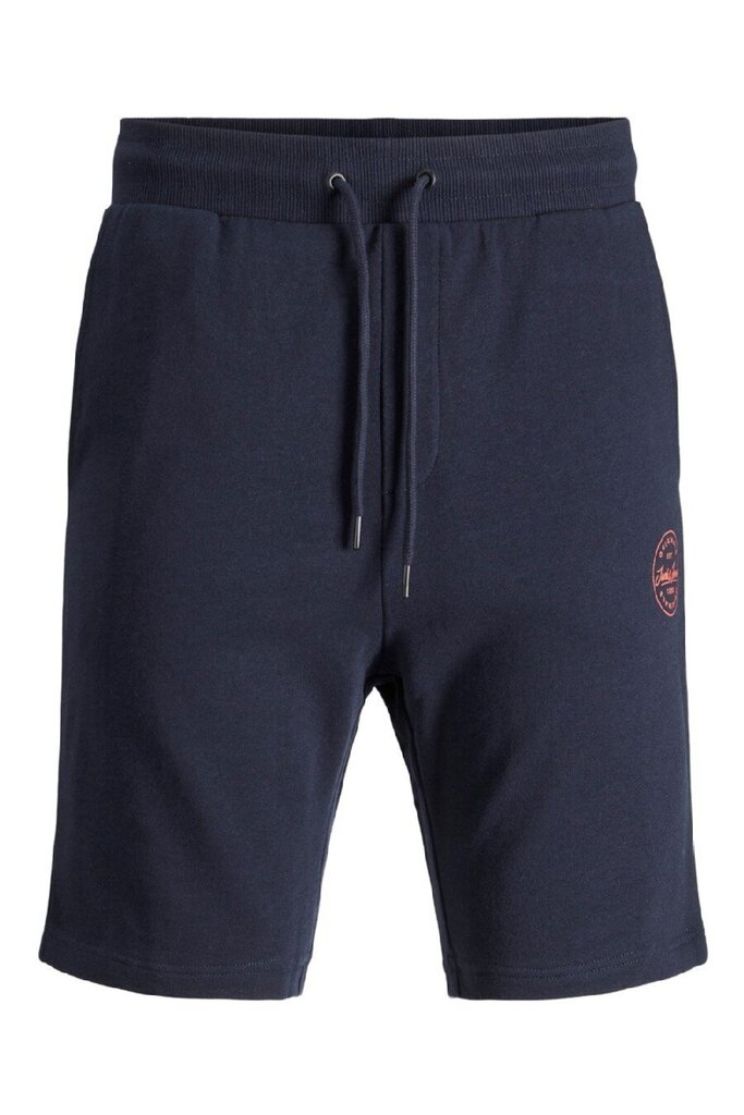 Kangasshortsit JACK &amp; JONES hinta ja tiedot | Miesten shortsit | hobbyhall.fi