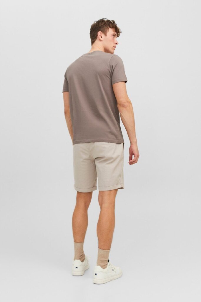 Kangasshortsit JACK &amp; JONES hinta ja tiedot | Miesten shortsit | hobbyhall.fi