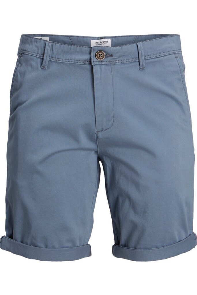 Kangasshortsit JACK &amp; JONES hinta ja tiedot | Miesten shortsit | hobbyhall.fi