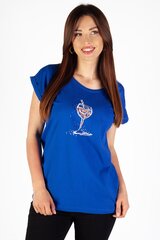 T-paita BLUE SEVEN hinta ja tiedot | Blue Seven Naisille | hobbyhall.fi