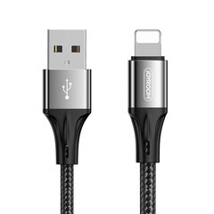 Joyroom USB, 3 A, 1,5 m hinta ja tiedot | Puhelinkaapelit | hobbyhall.fi