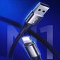 Joyroom USB, 3 A, 1,5 m hinta ja tiedot | Puhelinkaapelit | hobbyhall.fi