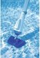 Bestway 58212 AquaCrawl-altaanhoitosarja AquaCrawl Pool Care Kit hinta ja tiedot | Uima-altaan puhdistustuotteet | hobbyhall.fi