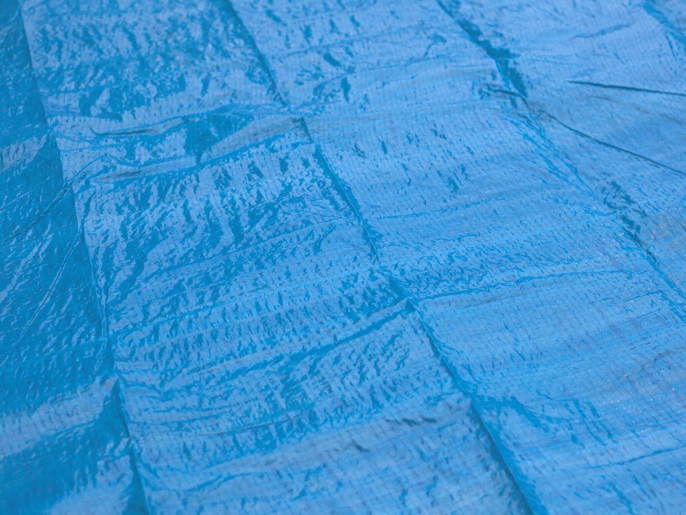 Uima-altaan vuoraus 488 x 488cm, Bestway 58003 hinta ja tiedot | Uima-allastarvikkeet | hobbyhall.fi
