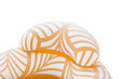 Puhallettava uimarengas, Bestway, 118 cm, oranssi hinta ja tiedot | Puhallettavat vesilelut ja uima-asusteet | hobbyhall.fi