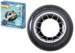 Ilmatäytteinen uimarengas "Tyre", 119 cm hinta ja tiedot | Puhallettavat vesilelut ja uima-asusteet | hobbyhall.fi